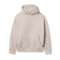 0648. Tech-Terry™ Hoodie - Chai