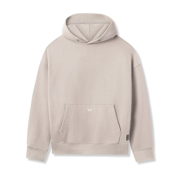 0648. Tech-Terry™ Hoodie - Chai