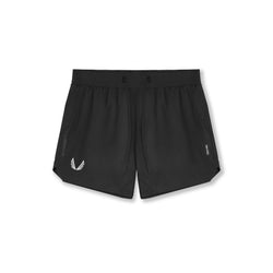 0751. Tetra-Lite® 5" Linerless Short - Black "Wings"