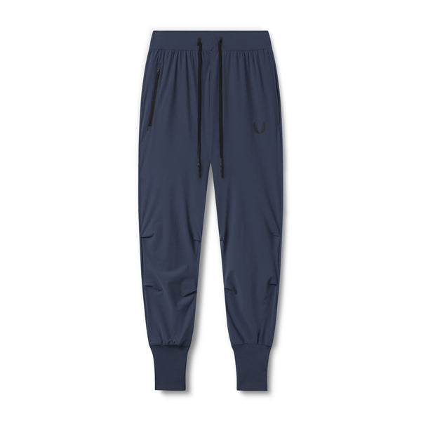 0826. Tetra-Lite® High Rib Jogger - Navy