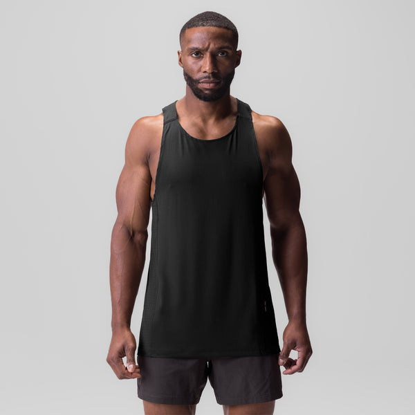 0833. 3D-Lite® 2.0 Pro Singlet - Black