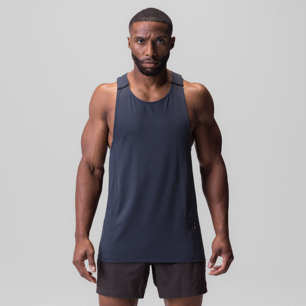 0833. 3D-Lite® 2.0 Pro Singlet - Navy