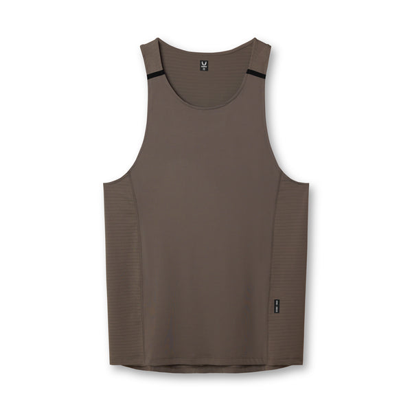 0833. 3D-Lite® 2.0 Pro Singlet - Deep Taupe