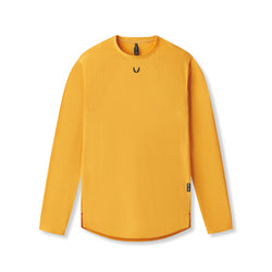 0947. Laser-Vent™ Established Long Sleeve - Amber