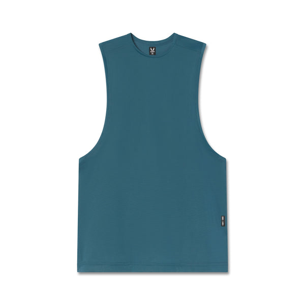 1061. Ice-Skin™ Muscle Tank - Storm