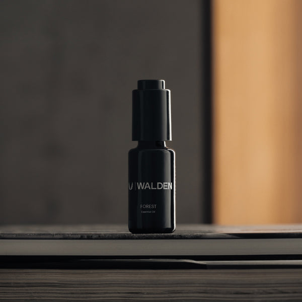 ASRV x Walden Essential Oil - Forest
