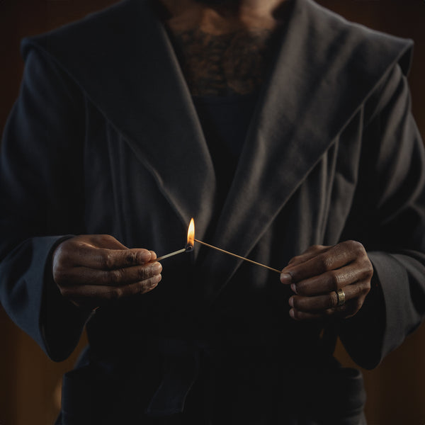 ASRV x Walden Incense Sticks - Pure Sandalwood