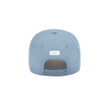 New Era® 9Forty® A-Frame Hat - Light Sky/White
