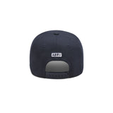 New Era® 9Forty® A-Frame Hat - Navy/White