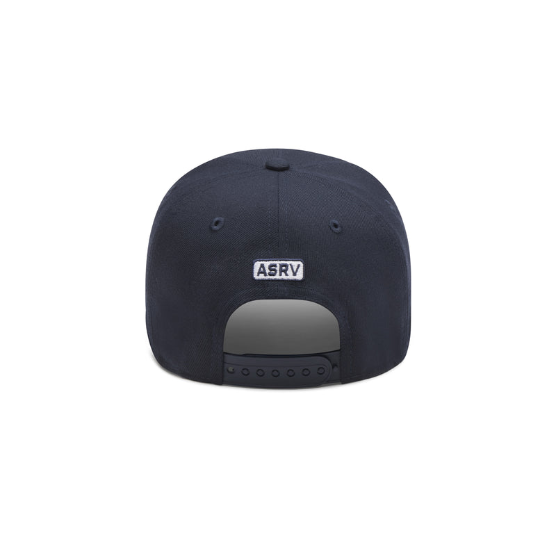 New Era® 9Forty® A-Frame Hat - Navy/White