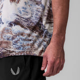 1089. Ice-Skin™ Oversized Tee - Realtree® Aspect