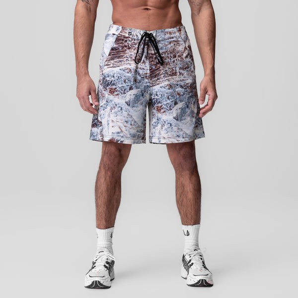 1095. Revolutional® Board Short - Realtree® Aspect
