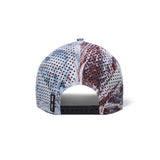 0817. Tetra-Lite® Ice A-Frame Hat - Realtree® Aspect