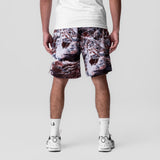 1094. Towel Terry Relaxed Short - Realtree® Aspect