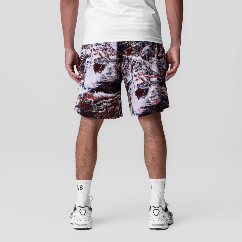 1094. Towel Terry Relaxed Short - Realtree® Aspect