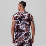 1092. Towel Terry Cutoff - Realtree® Aspect