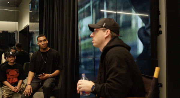 ASRV Beverly Hills - 1 Year anniversary