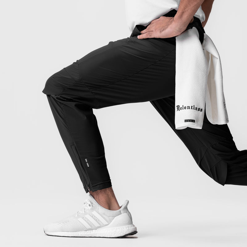 0959. Tetra-Lite® Moto Jogger - Black