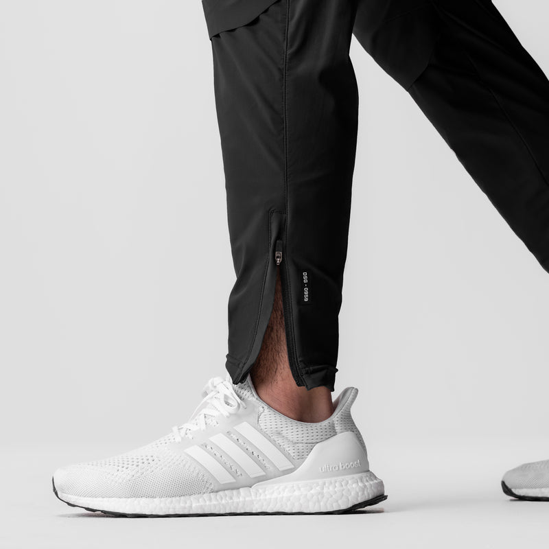 0959. Tetra-Lite® Moto Jogger - Black