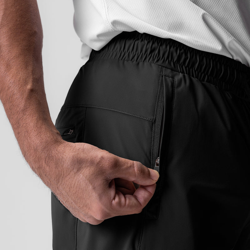 0959. Tetra-Lite® Moto Jogger - Black