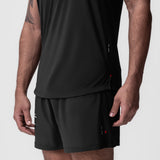 Reinforced Side Splits 