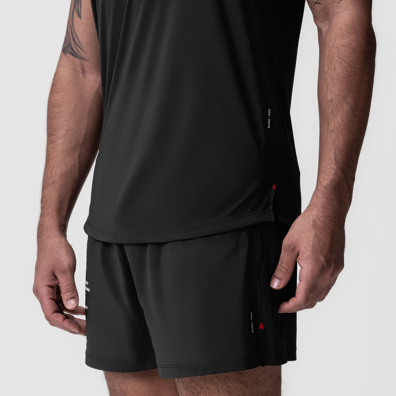 Reinforced Side Splits 