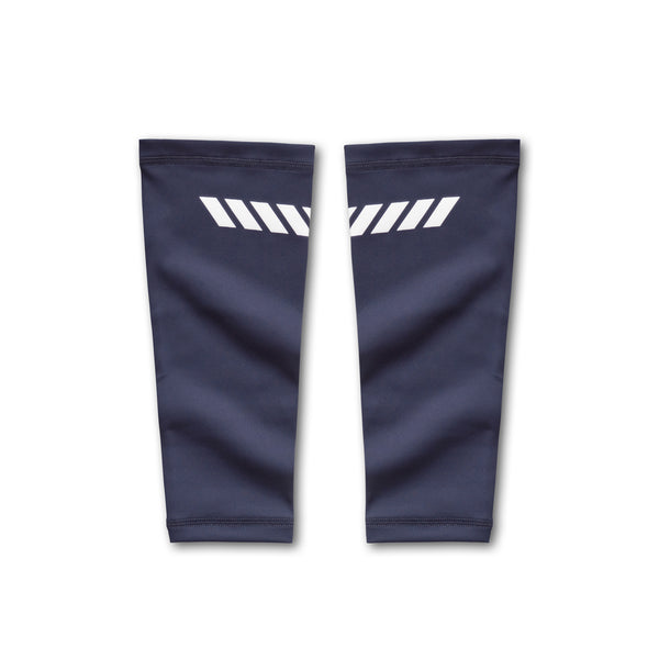 WarpFlexx™ Calf Sleeve - Navy