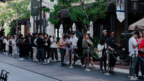 ASRV Glendale - Grand Opening