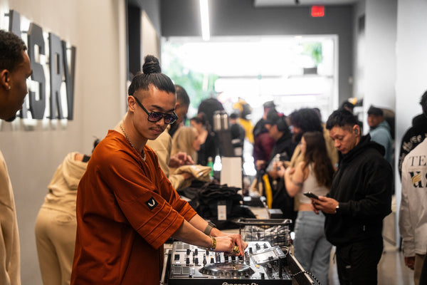 ASRV Beverly Hills - 2 Year Anniversary