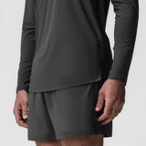 Reinforced Side Splits 