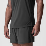 Reinforced Side Splits 