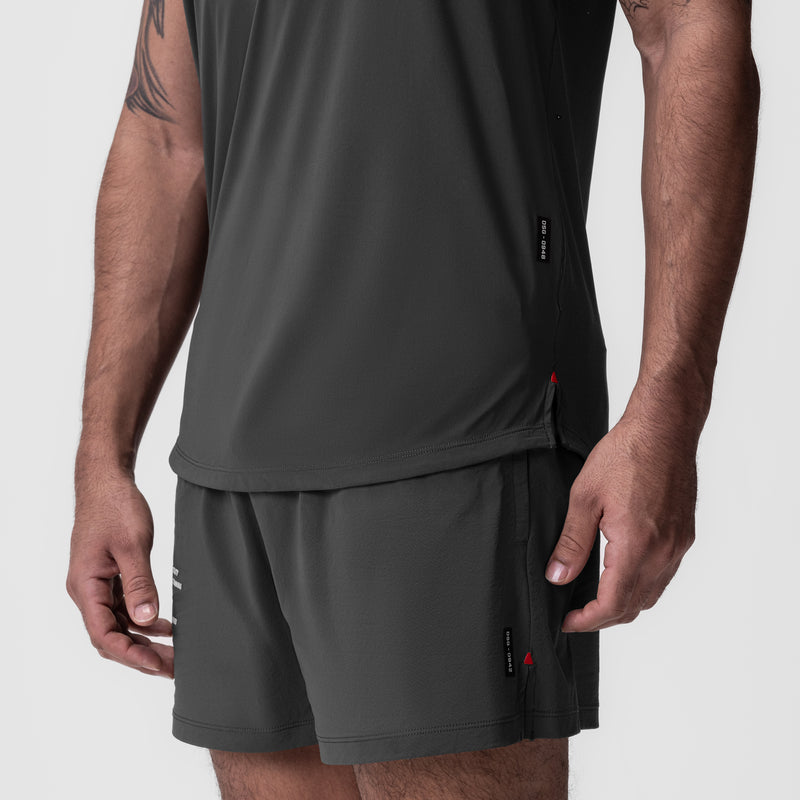 Reinforced Side Splits 