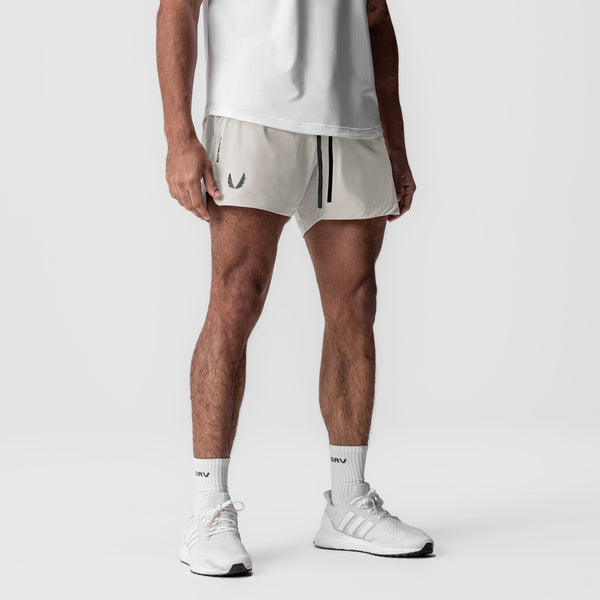 0751. Tetra-Lite® 5" Linerless Short - Stone "Wings"