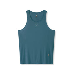 0949. Laser-Vent™ Singlet Tank - Storm