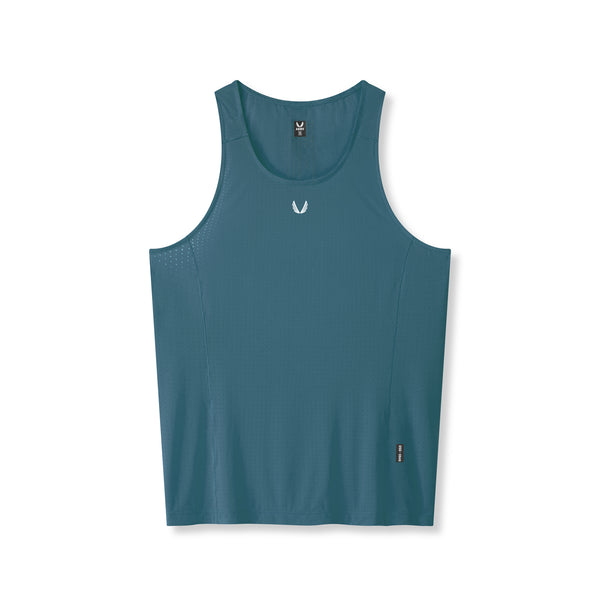 0949. Laser-Vent™ Singlet Tank - Storm