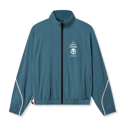 0950. Aerotex™ Track Jacket - Storm