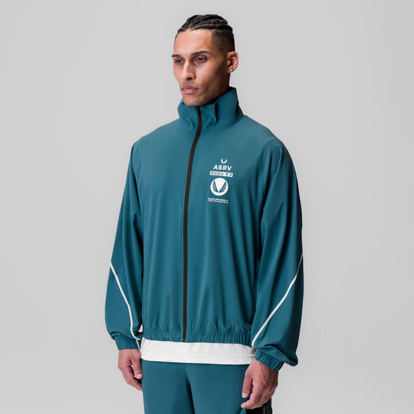 0950. Aerotex™ Track Jacket - Storm