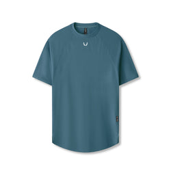 0948. Laser-Vent™ Established Tee - Storm