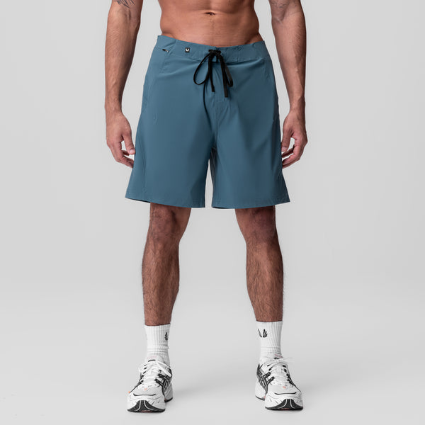 1095. Revolutional® Board Short - Storm