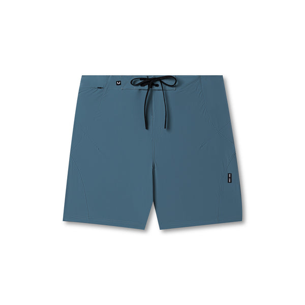 1095. Revolutional® Board Short - Storm