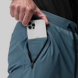 1099. Tetra-Lite® Ice Cargo High Rib Jogger - Storm