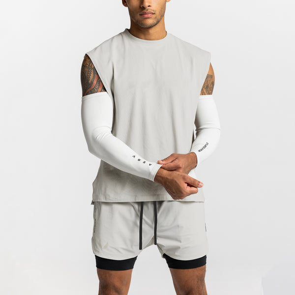 WarpFlexx™ Arm Sleeve - Stone