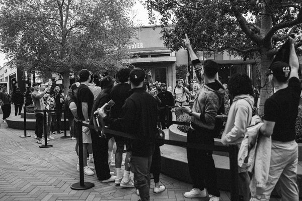 ASRV San Diego - Grand Opening