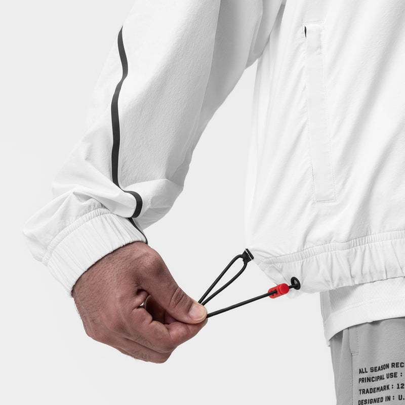 Adjustable Cinch Hem