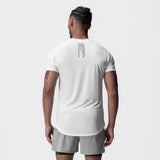 0948. Laser-Vent™ Established Tee - White