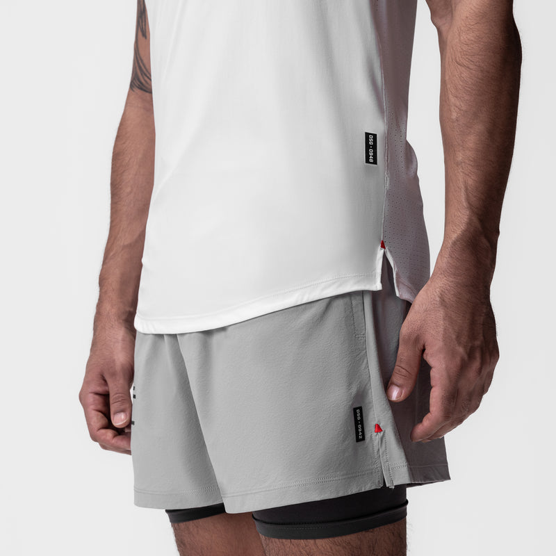 Reinforced Side Splits 