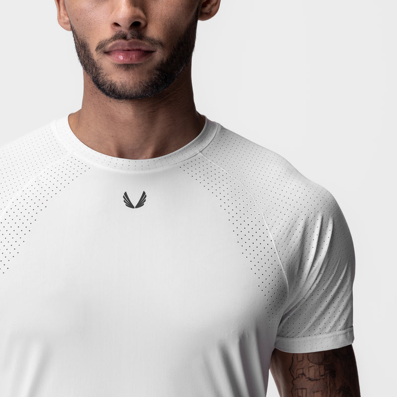 Strategic Perforation