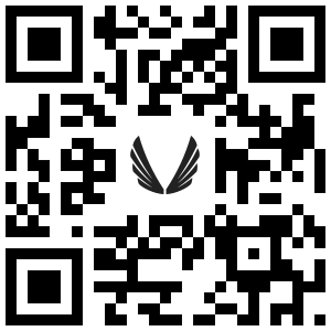 Scan to download the official ASRV app.